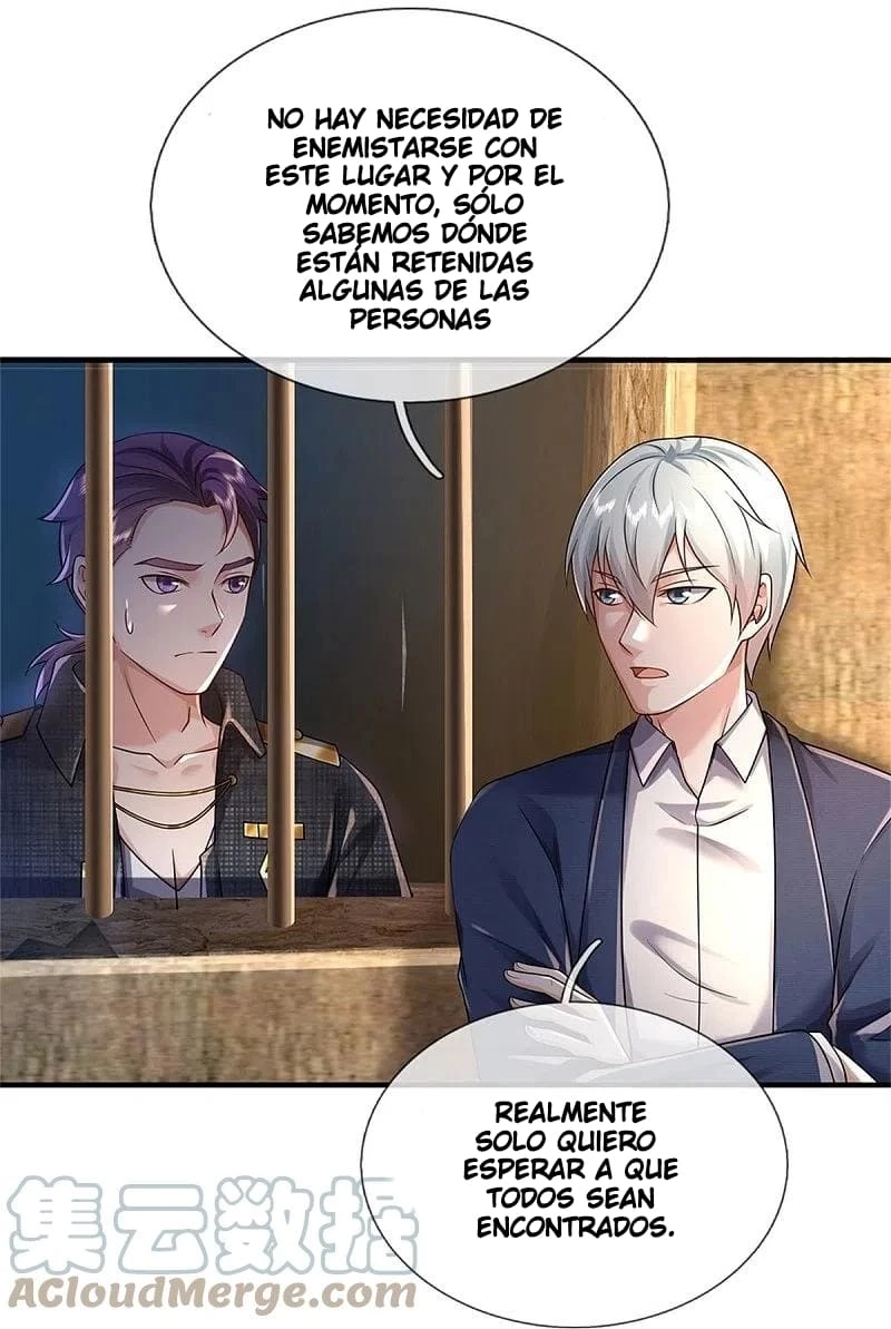 Soy el gran inmortal - Capítulo 382 - Página 25 - LectorTMOo