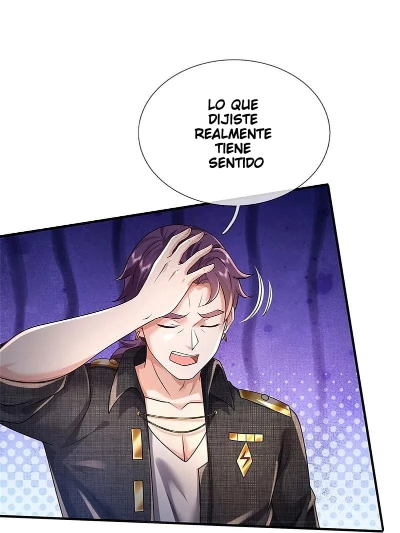 Soy el gran inmortal - Capítulo 382 - Página 26 - LectorTMOo