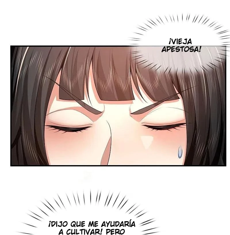 Soy el gran inmortal - Capítulo 383 - Página 4 - LectorTMOo
