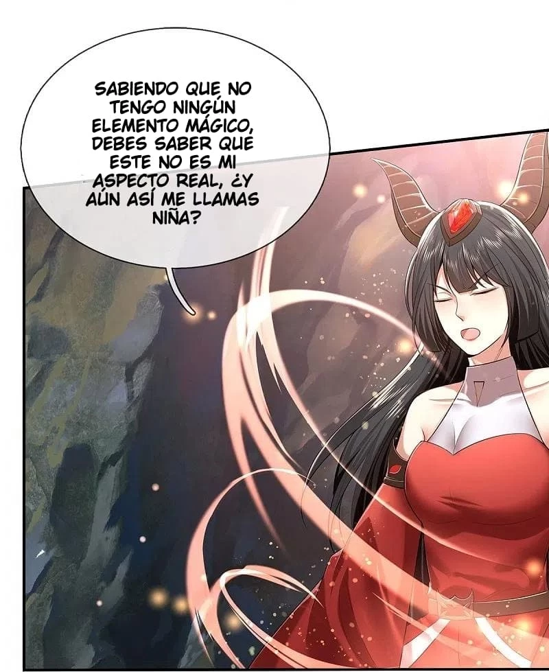 Soy el gran inmortal - Capítulo 383 - Página 8 - LectorTMOo
