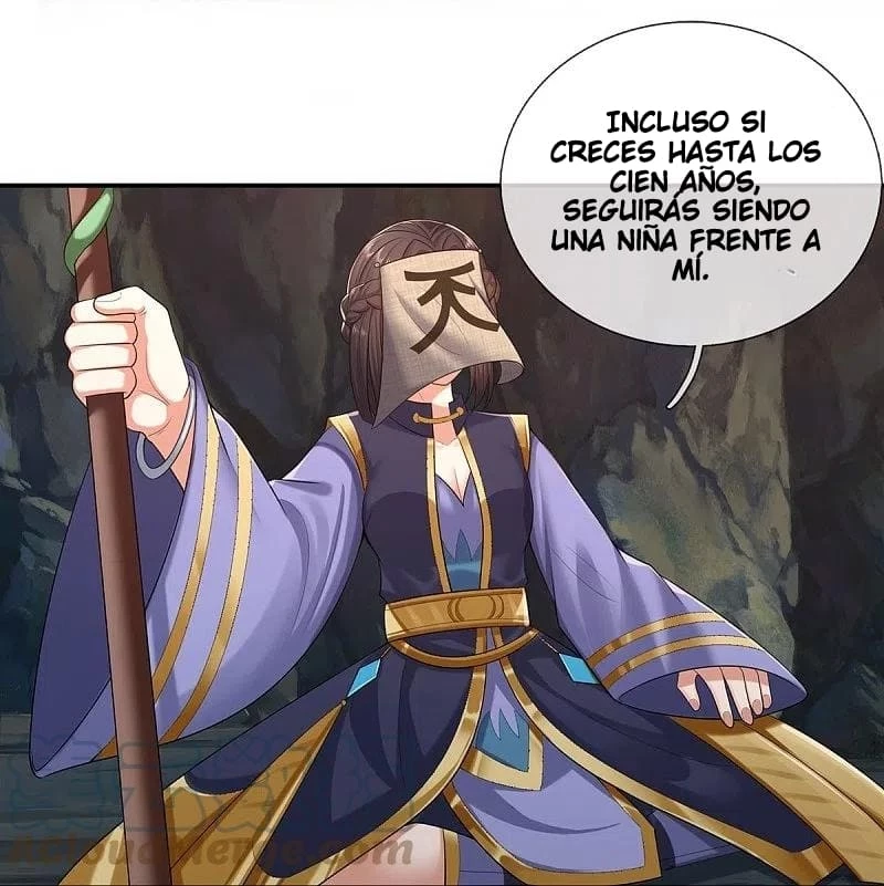 Soy el gran inmortal - Capítulo 383 - Página 9 - LectorTMOo