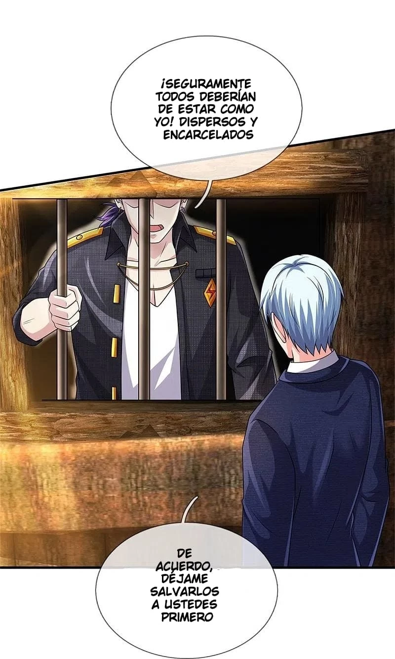 Soy el gran inmortal - Capítulo 383 - Página 13 - LectorTMOo