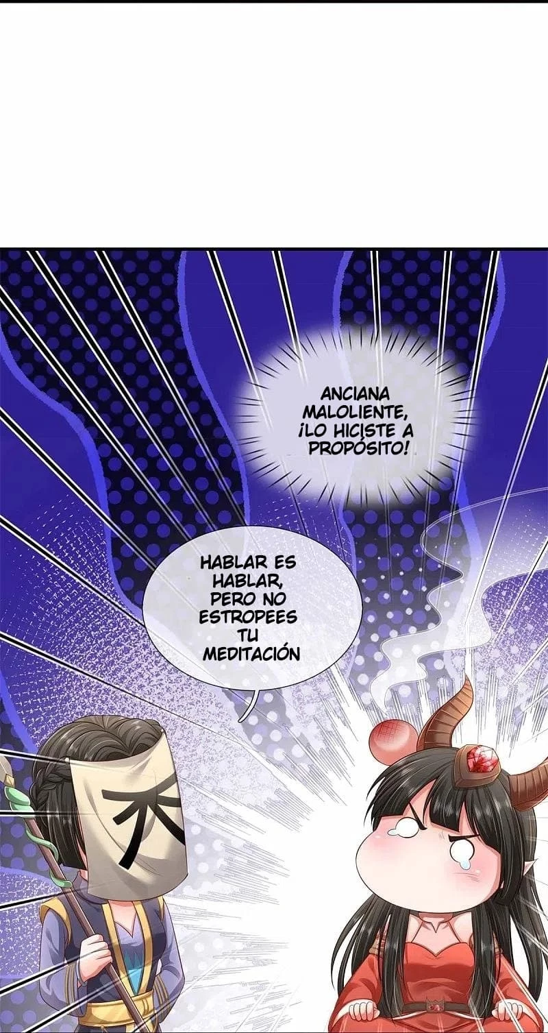 Soy el gran inmortal - Capítulo 383 - Página 14 - LectorTMOo