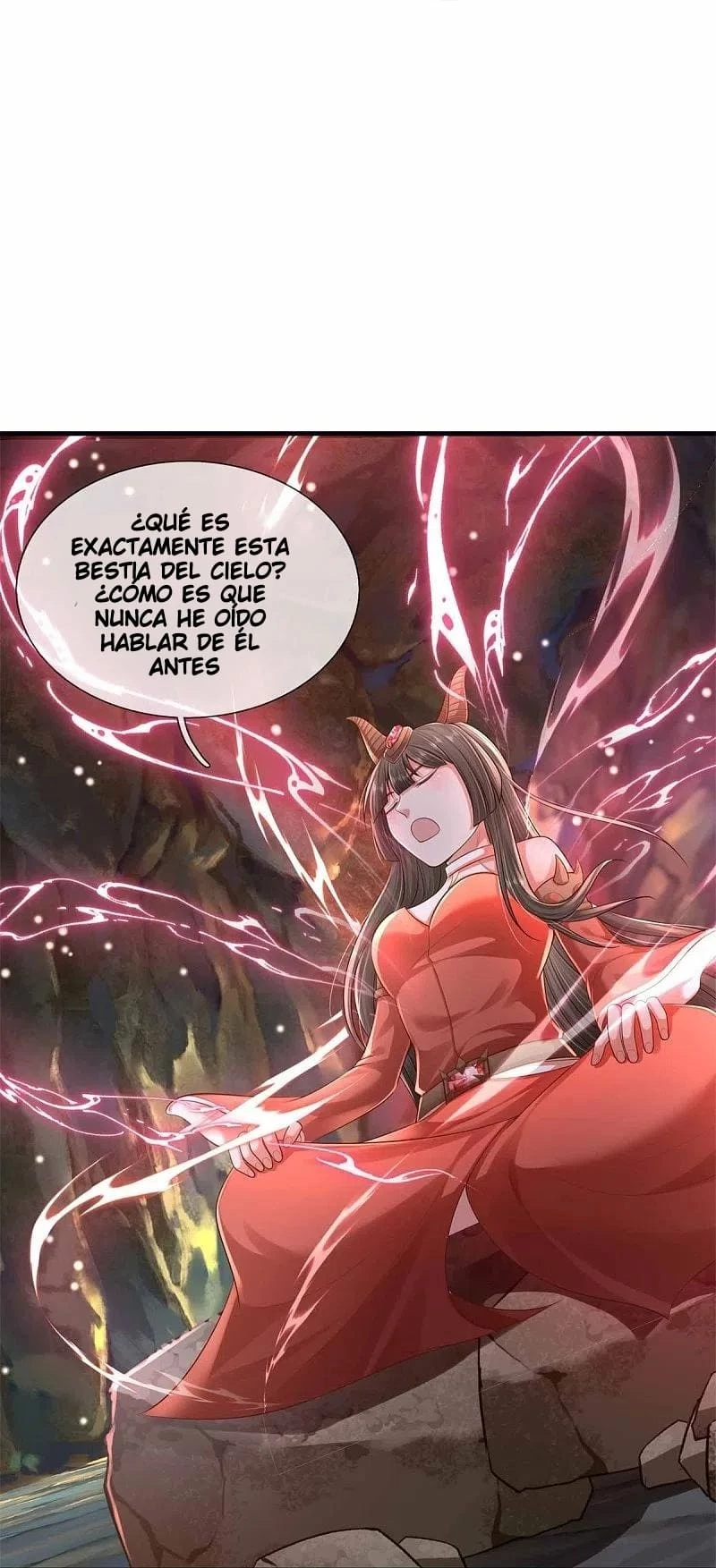 Soy el gran inmortal - Capítulo 383 - Página 16 - LectorTMOo
