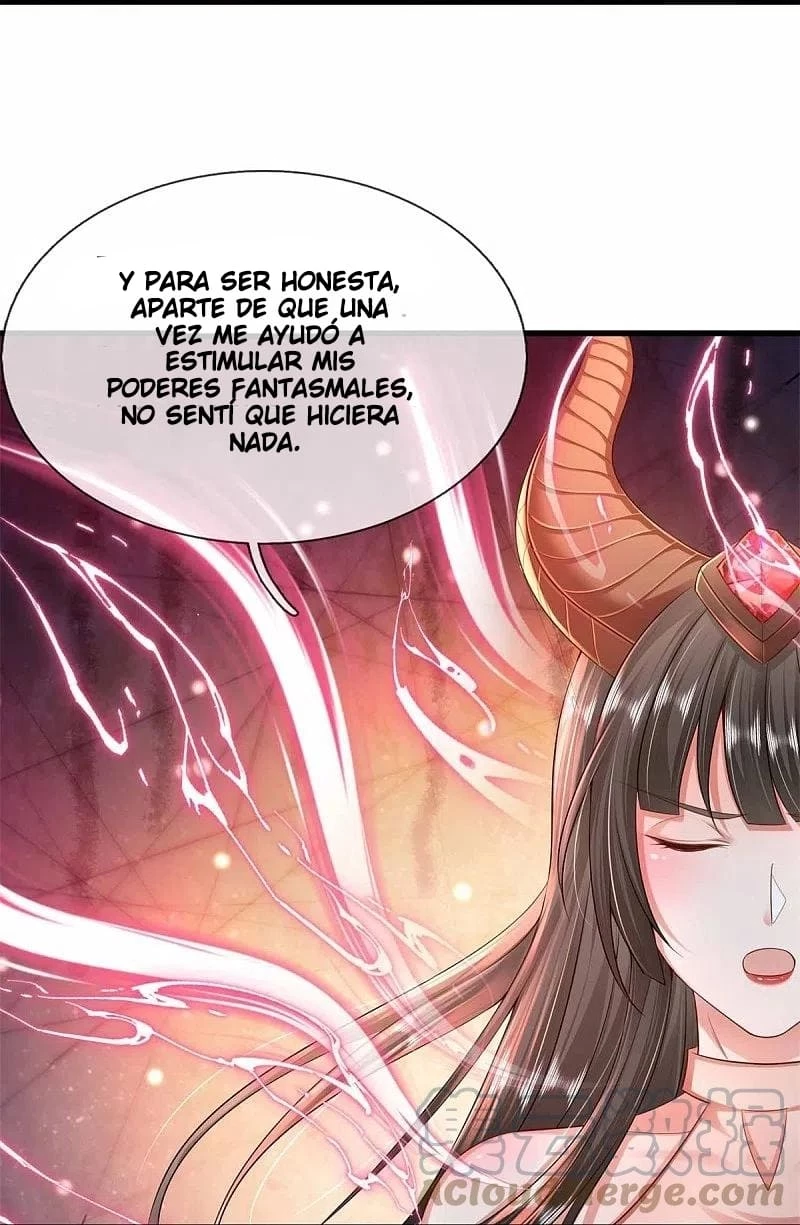 Soy el gran inmortal - Capítulo 383 - Página 17 - LectorTMOo