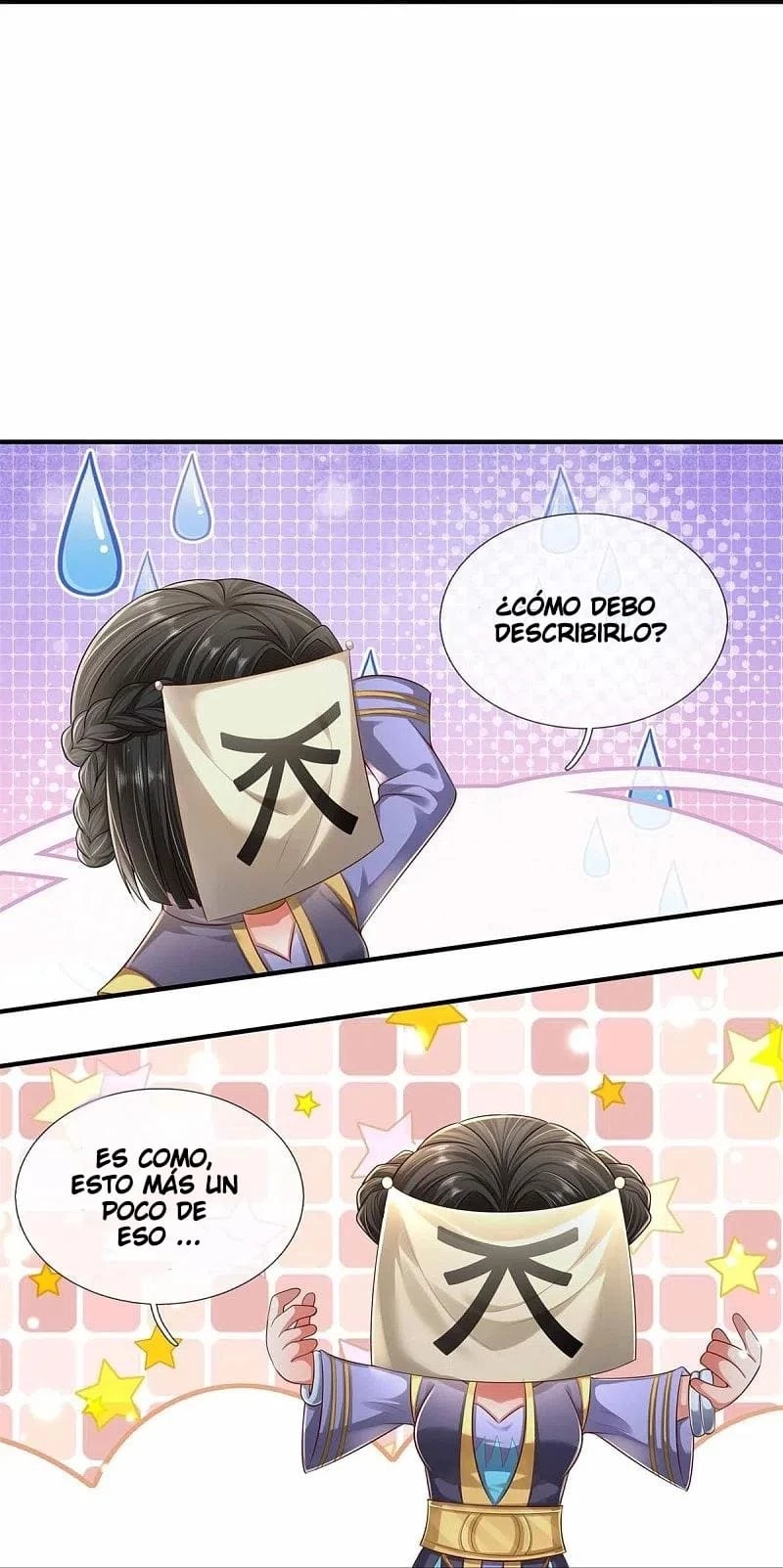 Soy el gran inmortal - Capítulo 383 - Página 20 - LectorTMOo