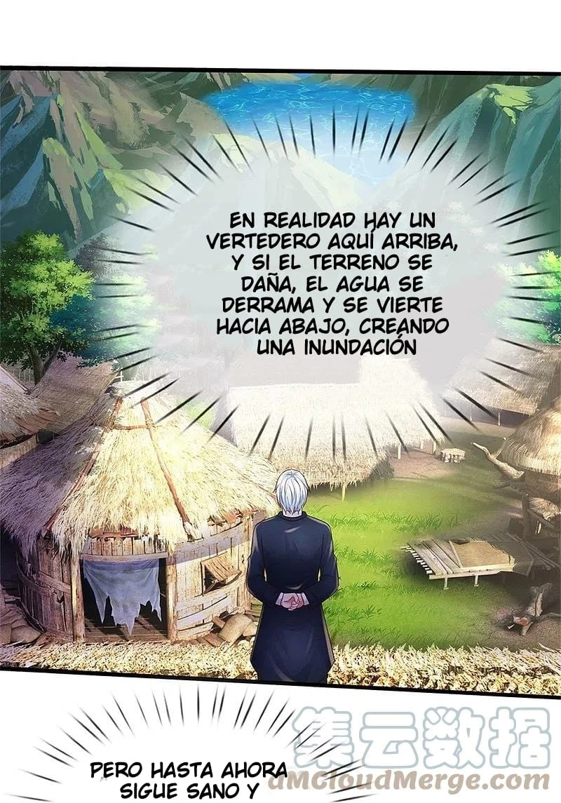 Soy el gran inmortal - Capítulo 384 - Página 2 - LectorTMOo