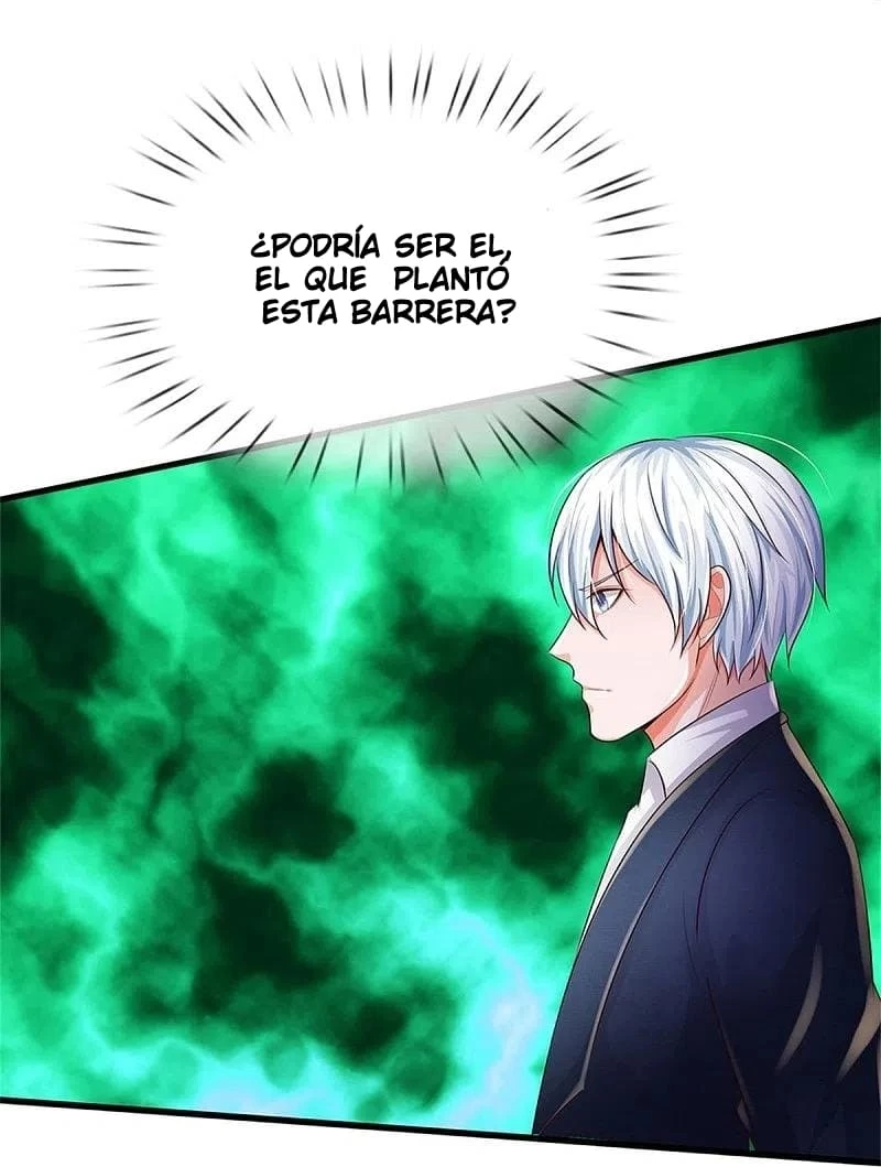Soy el gran inmortal - Capítulo 384 - Página 7 - LectorTMOo