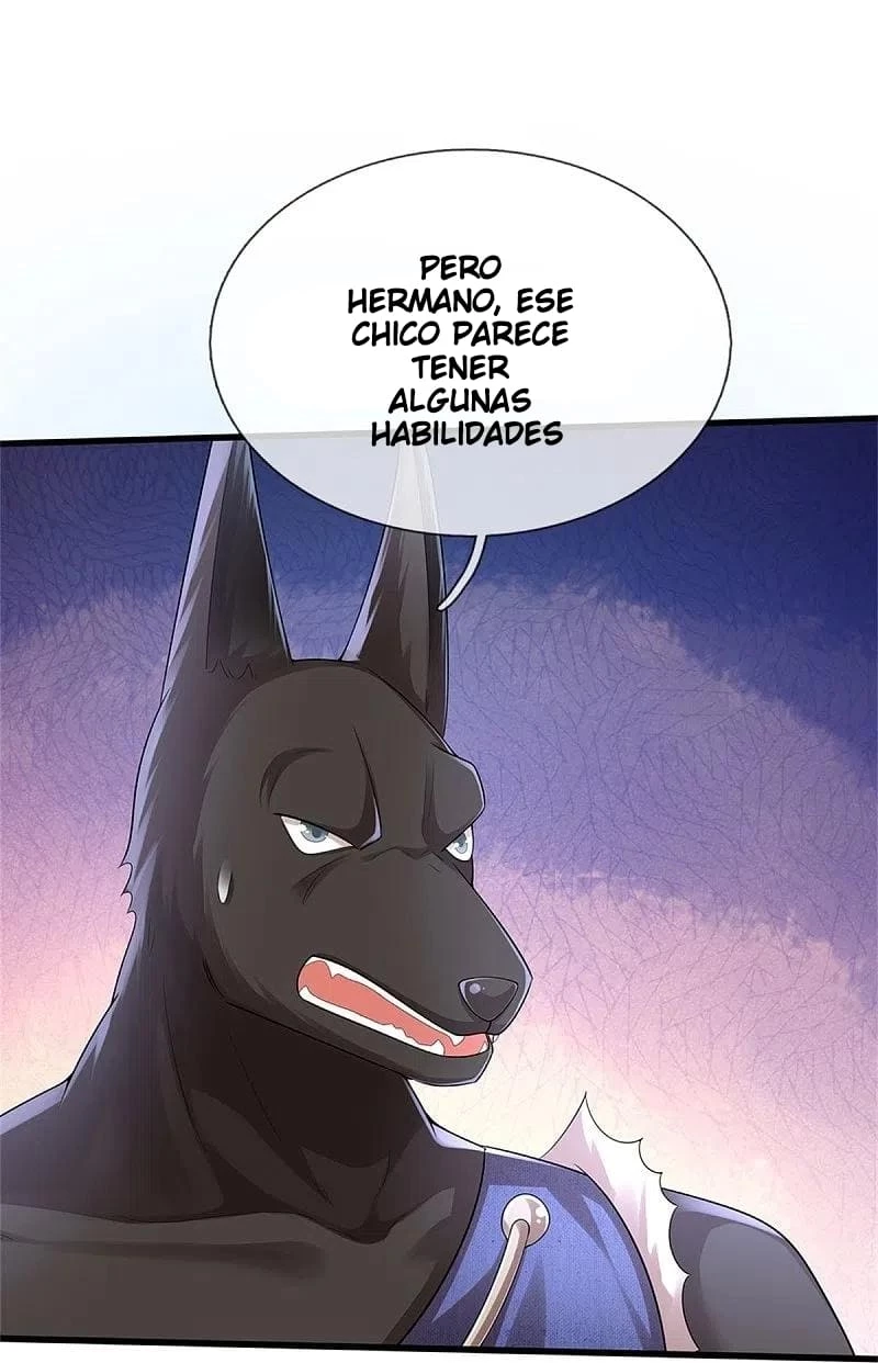 Soy el gran inmortal - Capítulo 384 - Página 15 - LectorTMOo