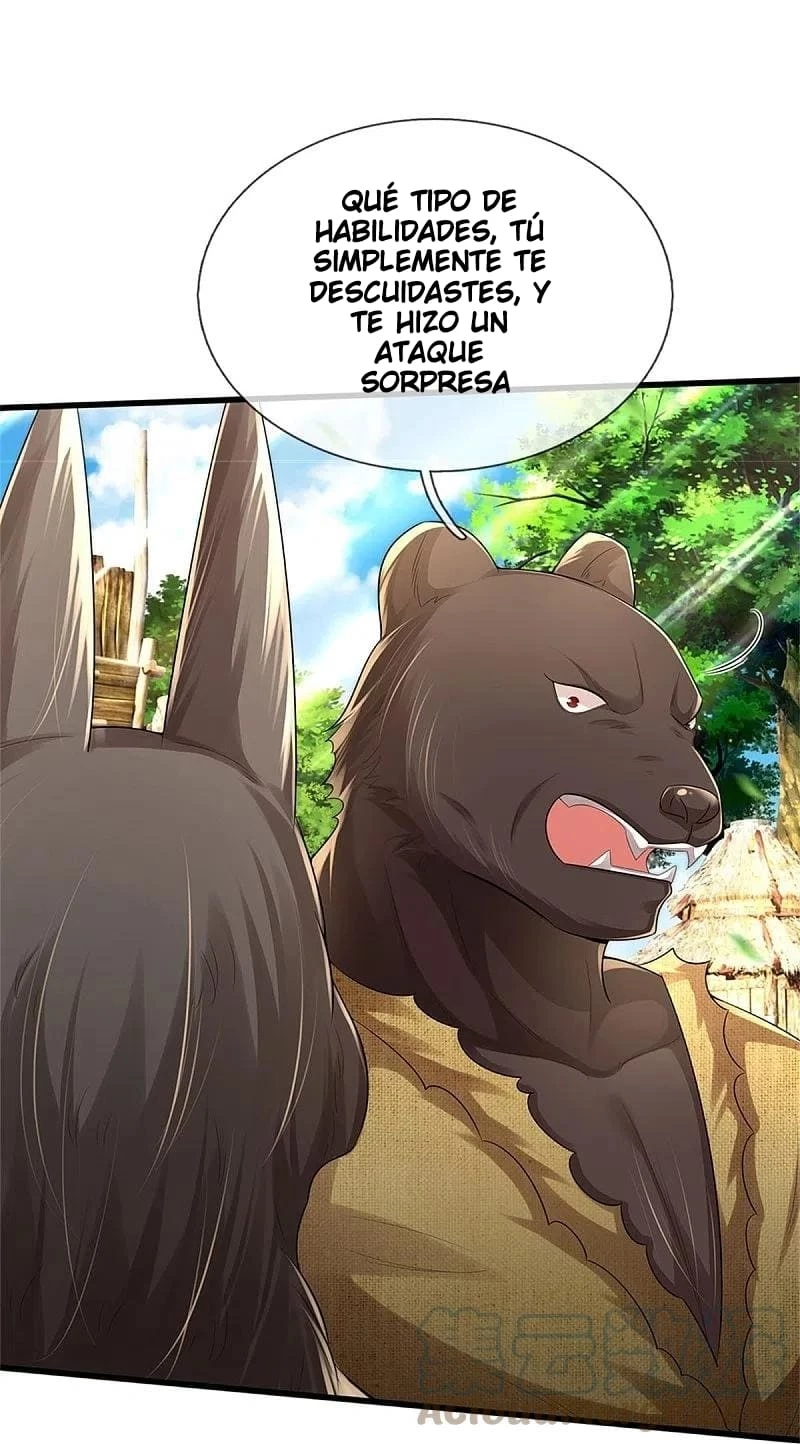 Soy el gran inmortal - Capítulo 384 - Página 16 - LectorTMOo