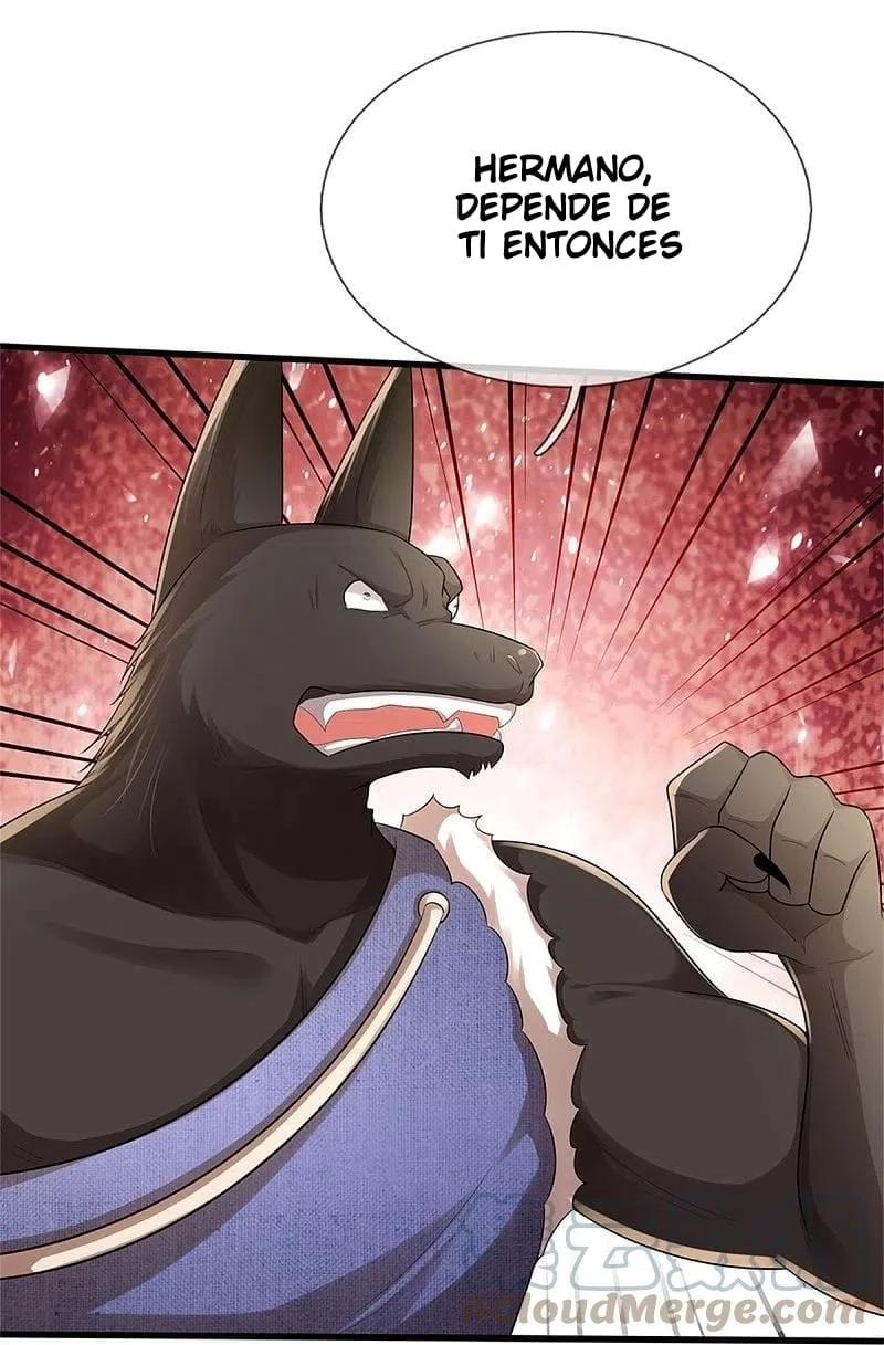 Soy el gran inmortal - Capítulo 384 - Página 20 - LectorTMOo