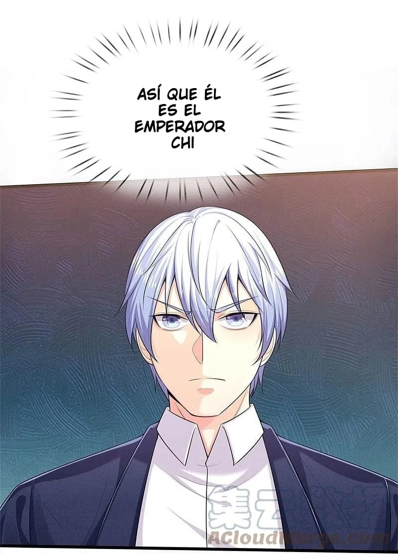 Soy el gran inmortal - Capítulo 385 - Página 3 - LectorTMOo