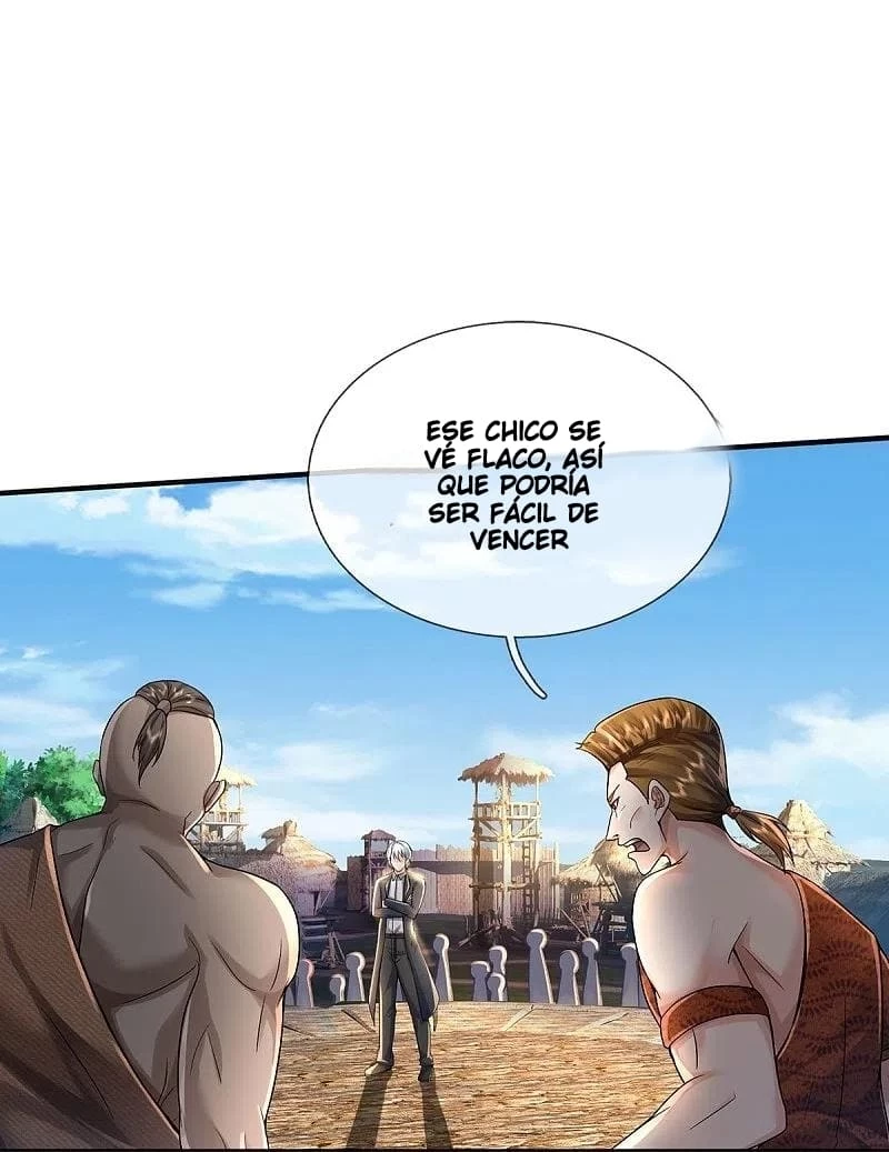 Soy el gran inmortal - Capítulo 385 - Página 6 - LectorTMOo