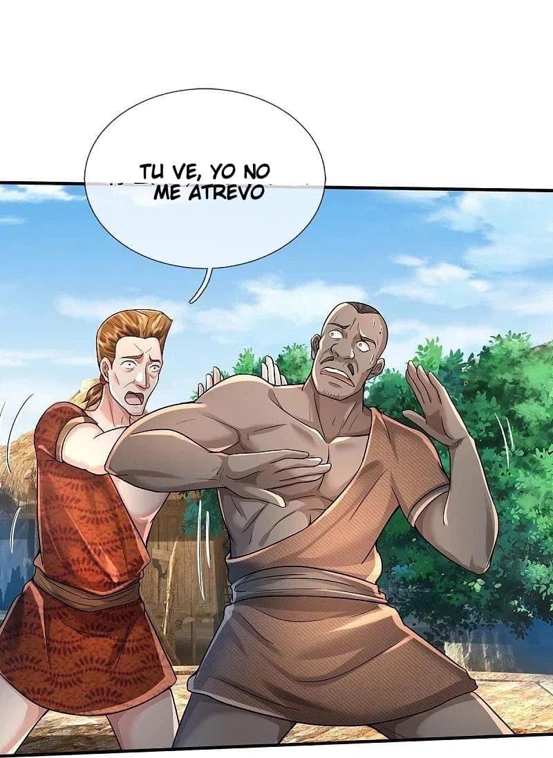 Soy el gran inmortal - Capítulo 385 - Página 8 - LectorTMOo