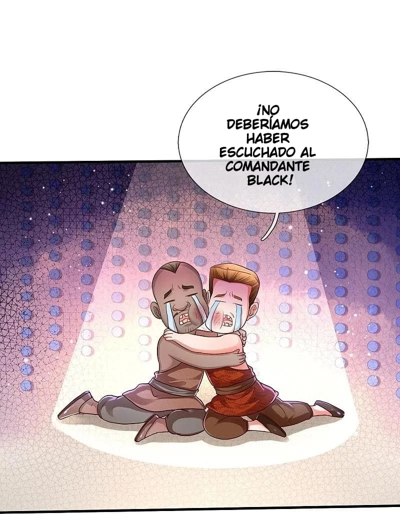 Soy el gran inmortal - Capítulo 385 - Página 14 - LectorTMOo