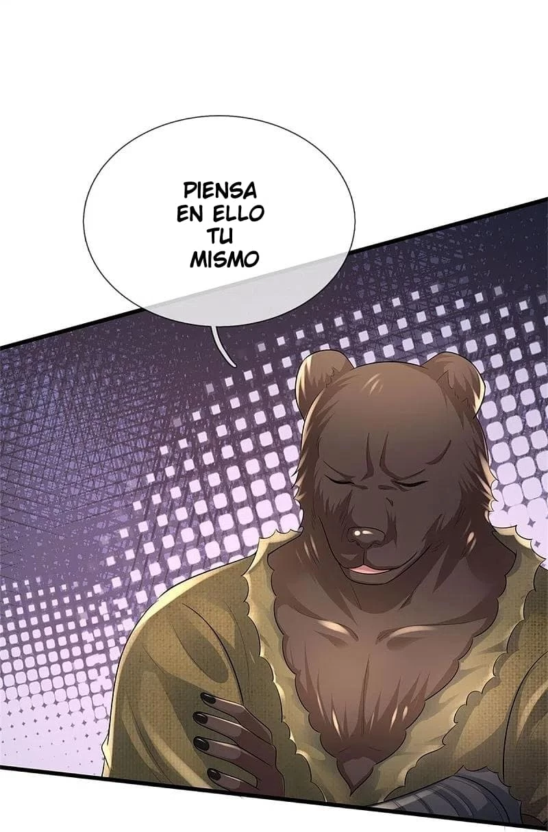 Soy el gran inmortal - Capítulo 385 - Página 25 - LectorTMOo