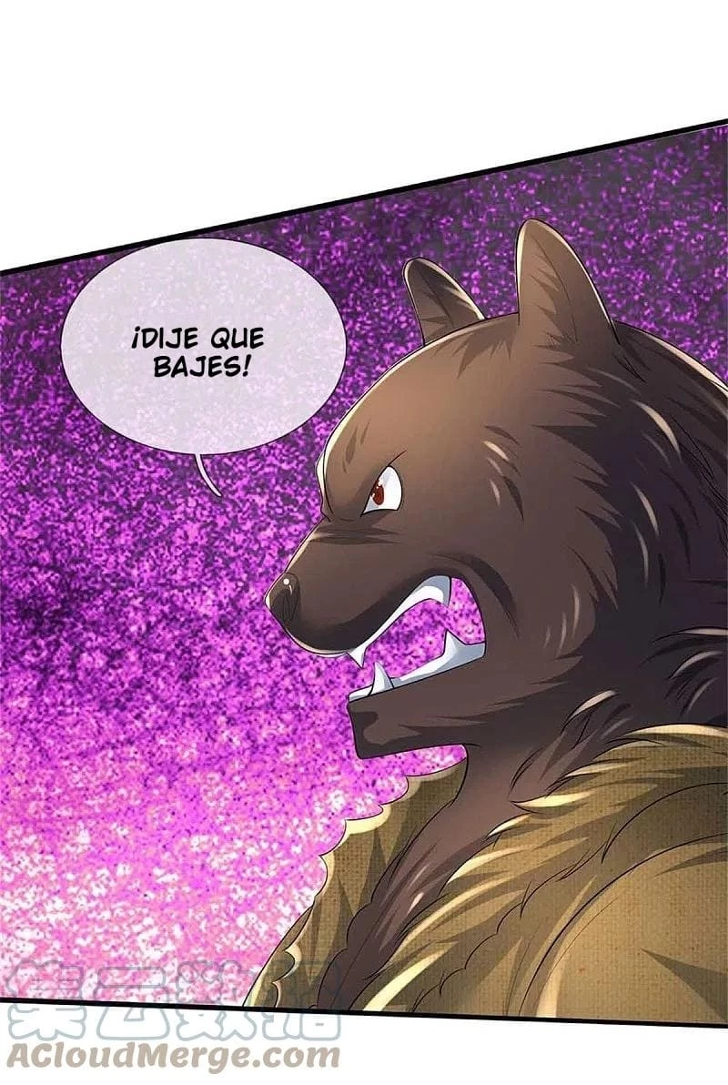 Soy el gran inmortal - Capítulo 386 - Página 7 - LectorTMOo