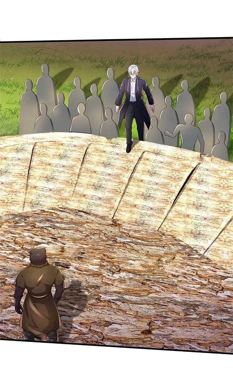 Soy el gran inmortal - Capítulo 386 - Página 10 - LectorTMOo