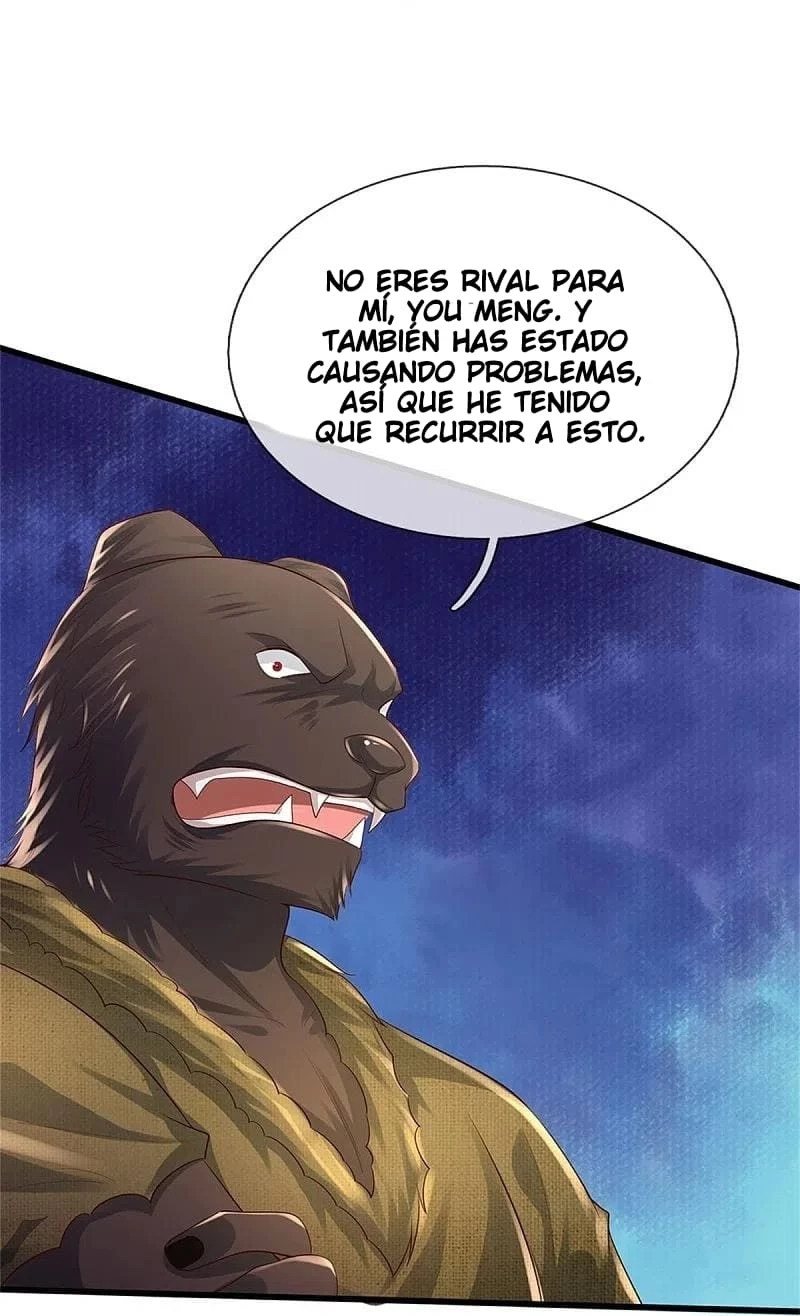 Soy el gran inmortal - Capítulo 386 - Página 18 - LectorTMOo