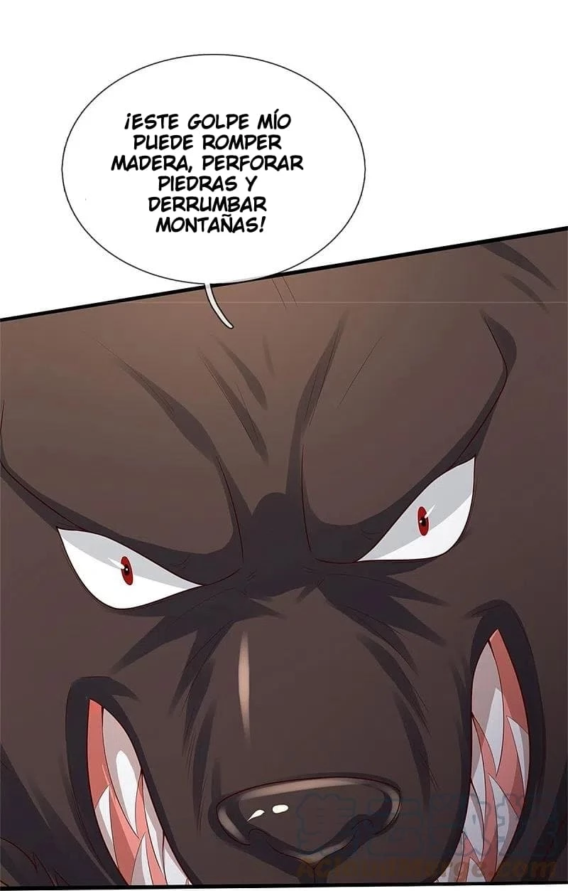 Soy el gran inmortal - Capítulo 386 - Página 25 - LectorTMOo