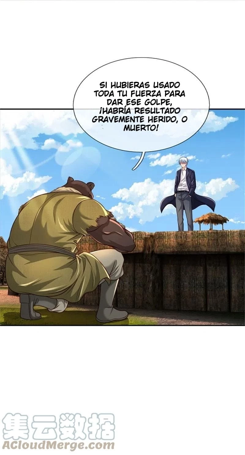 Soy el gran inmortal - Capítulo 387 - Página 25 - LectorTMOo