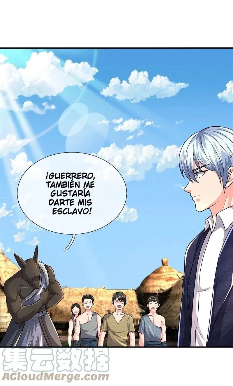 Soy el gran inmortal - Capítulo 388 - Página 5 - LectorTMOo