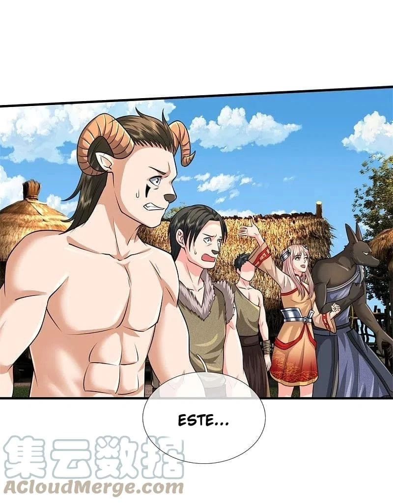 Soy el gran inmortal - Capítulo 388 - Página 7 - LectorTMOo