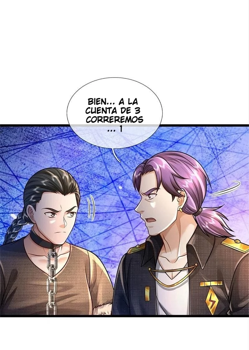 Soy el gran inmortal - Capítulo 389 - Página 4 - LectorTMOo