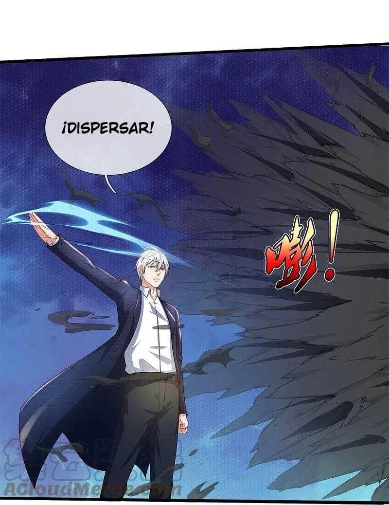 Soy el gran inmortal - Capítulo 389 - Página 22 - LectorTMOo