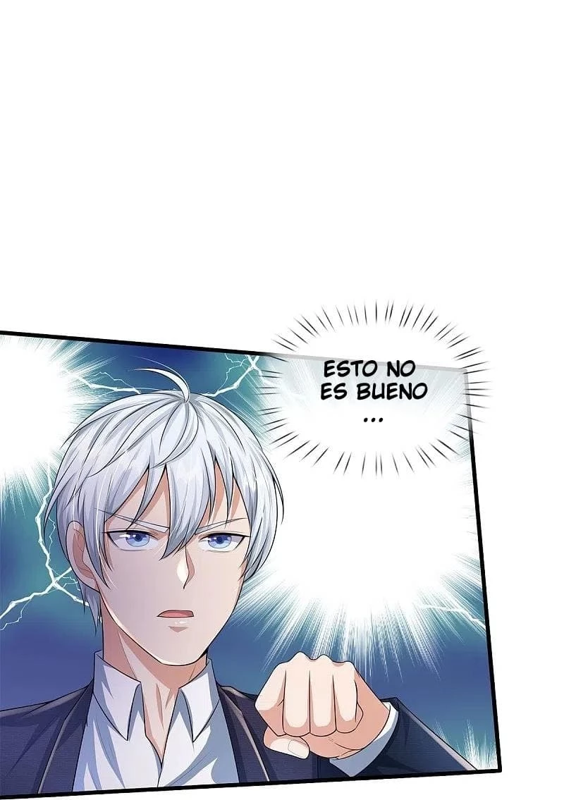 Soy el gran inmortal - Capítulo 389 - Página 25 - LectorTMOo