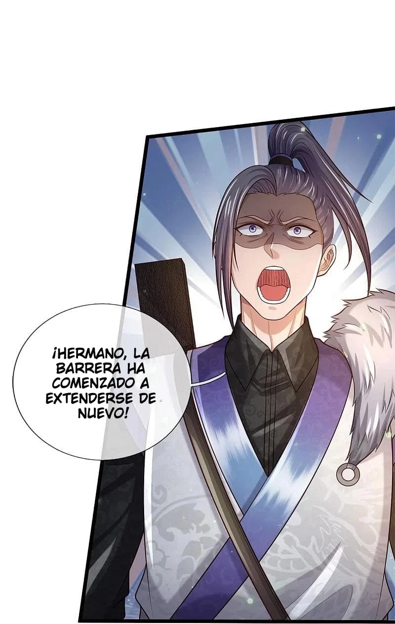 Soy el gran inmortal - Capítulo 390 - Página 13 - LectorTMOo
