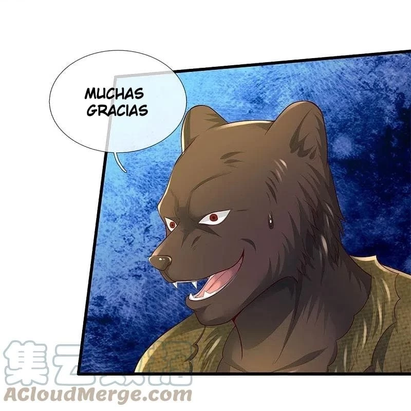 Soy el gran inmortal - Capítulo 390 - Página 16 - LectorTMOo