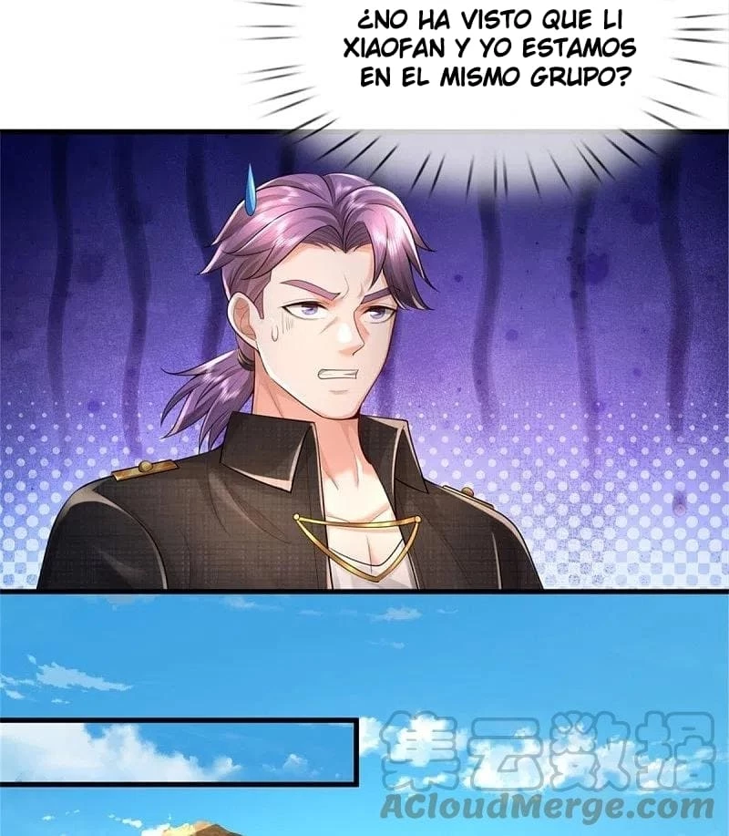 Soy el gran inmortal - Capítulo 392 - Página 8 - LectorTMOo