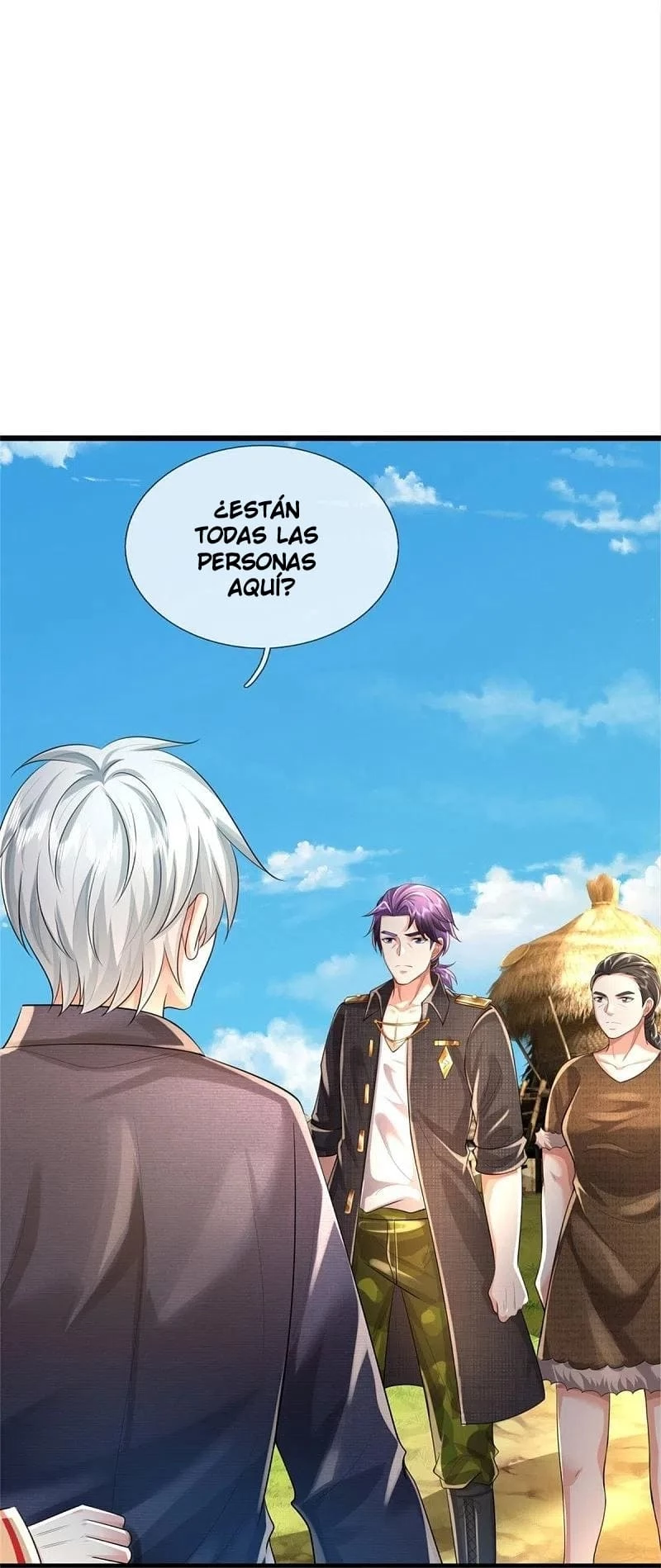 Soy el gran inmortal - Capítulo 392 - Página 15 - LectorTMOo