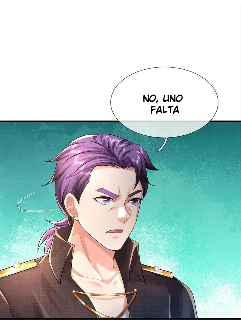 Soy el gran inmortal - Capítulo 392 - Página 17 - LectorTMOo