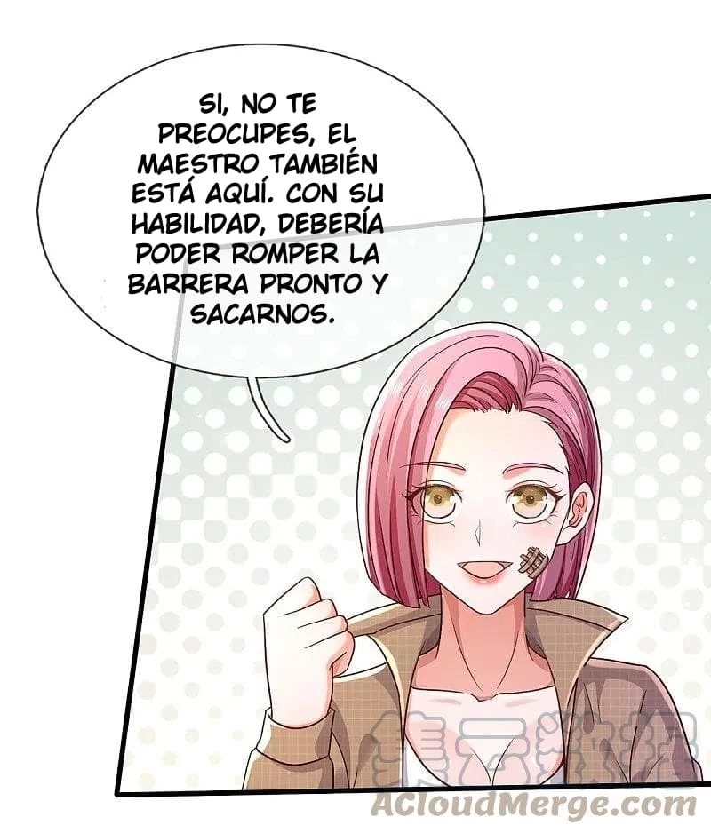 Soy el gran inmortal - Capítulo 393 - Página 5 - LectorTMOo