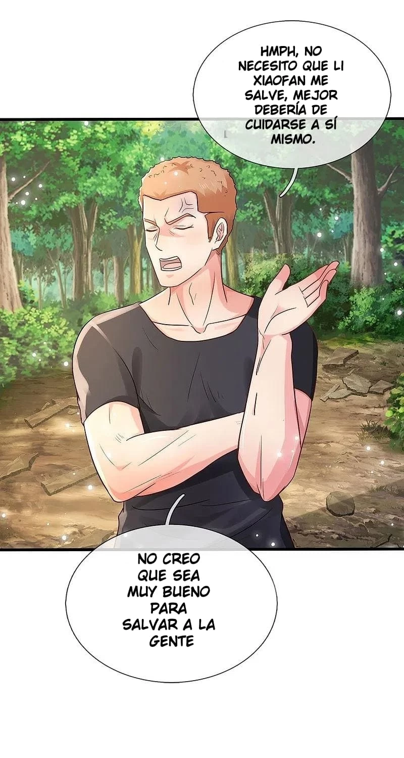 Soy el gran inmortal - Capítulo 393 - Página 6 - LectorTMOo
