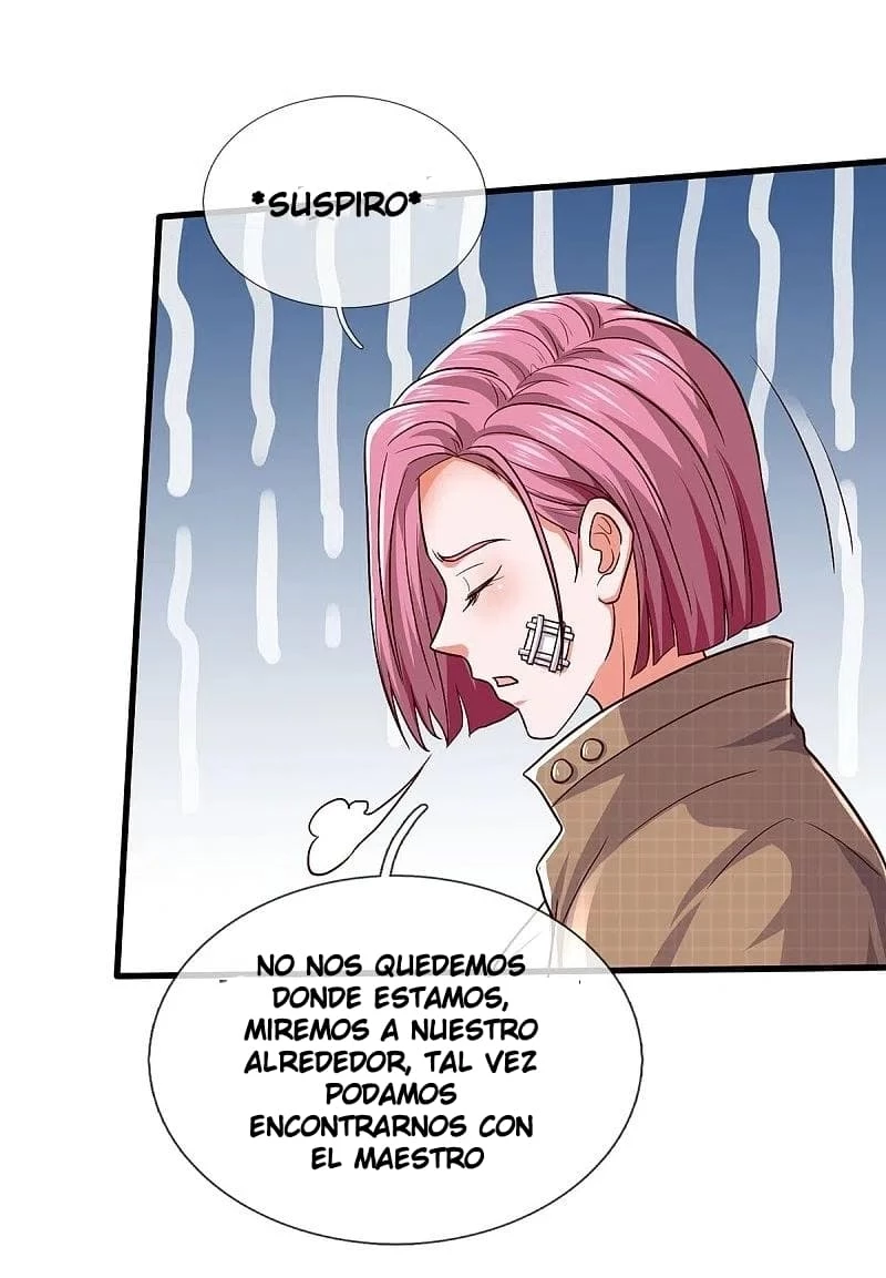 Soy el gran inmortal - Capítulo 393 - Página 10 - LectorTMOo