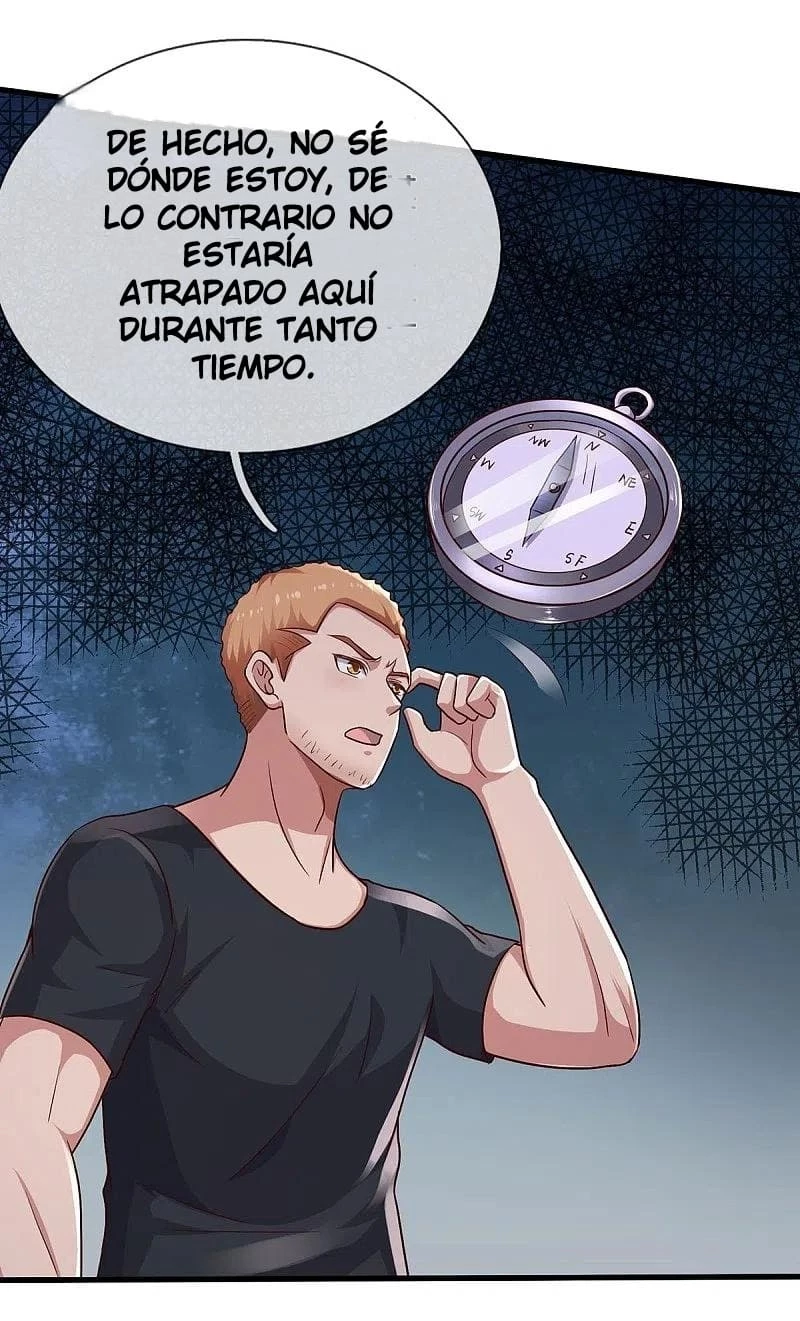 Soy el gran inmortal - Capítulo 393 - Página 12 - LectorTMOo