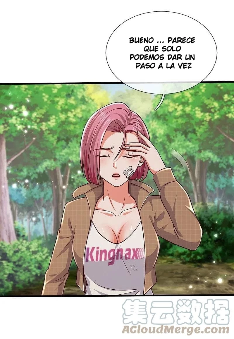 Soy el gran inmortal - Capítulo 393 - Página 13 - LectorTMOo