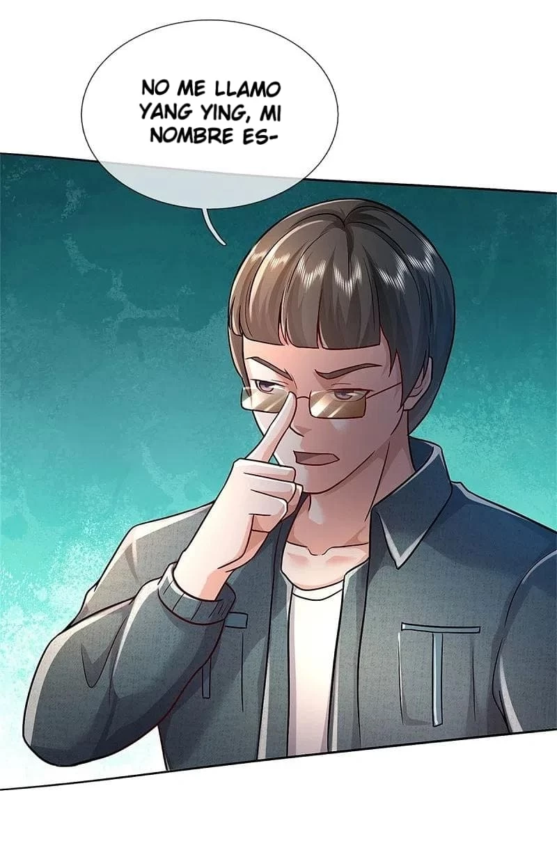 Soy el gran inmortal - Capítulo 393 - Página 20 - LectorTMOo