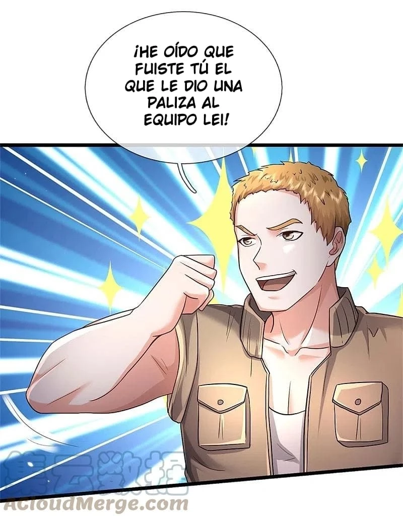 Soy el gran inmortal - Capítulo 393 - Página 23 - LectorTMOo