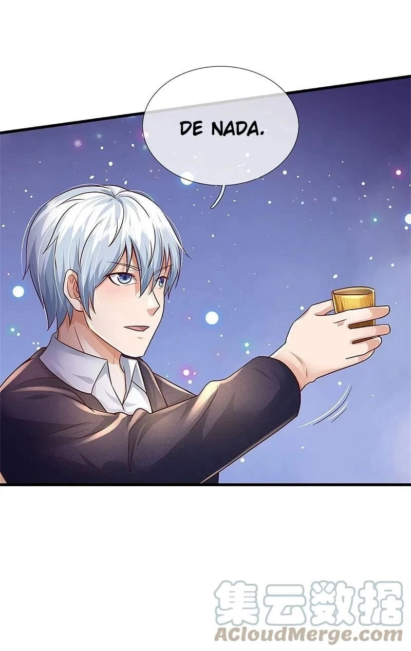 Soy el gran inmortal - Capítulo 394 - Página 8 - LectorTMOo