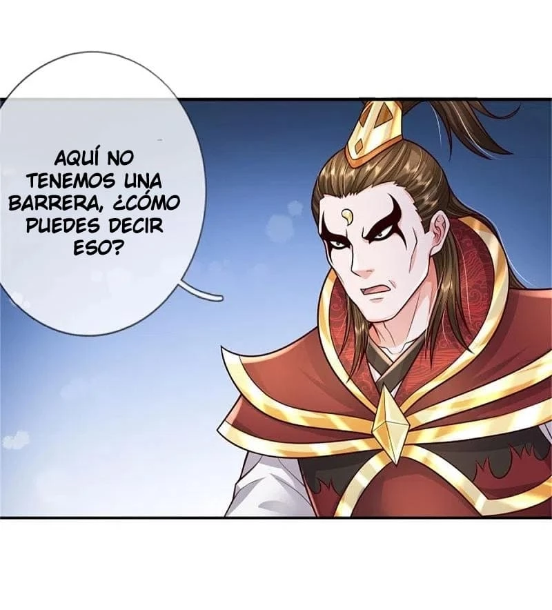 Soy el gran inmortal - Capítulo 394 - Página 13 - LectorTMOo