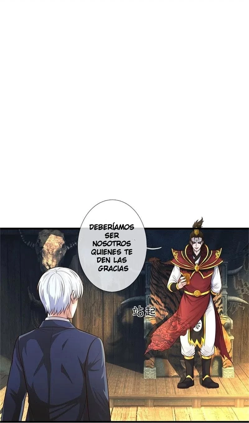 Soy el gran inmortal - Capítulo 394 - Página 20 - LectorTMOo
