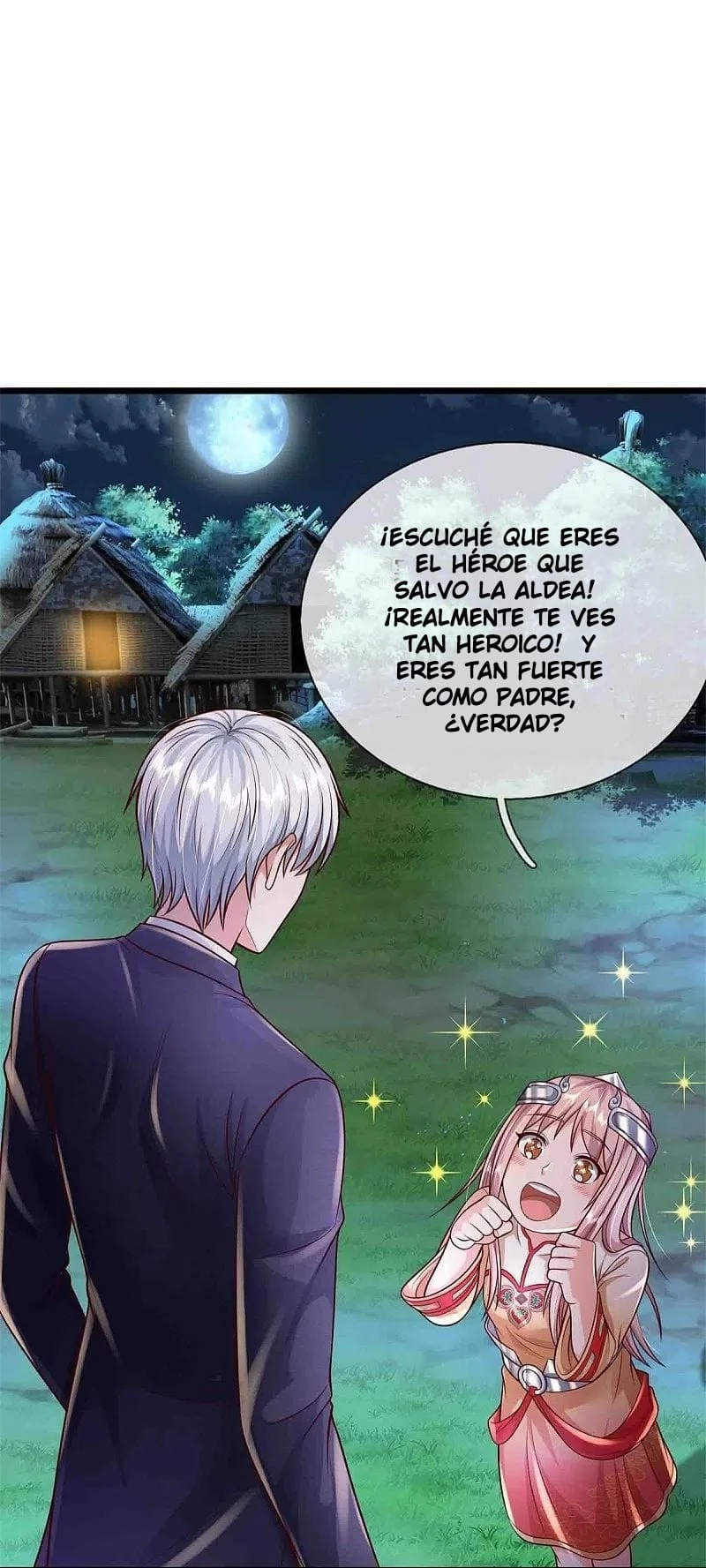 Soy el gran inmortal - Capítulo 395 - Página 20 - LectorTMOo