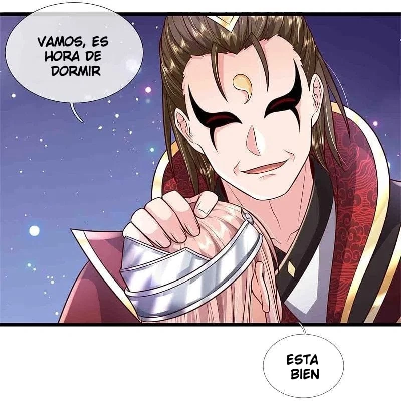 Soy el gran inmortal - Capítulo 396 - Página 1 - LectorTMOo