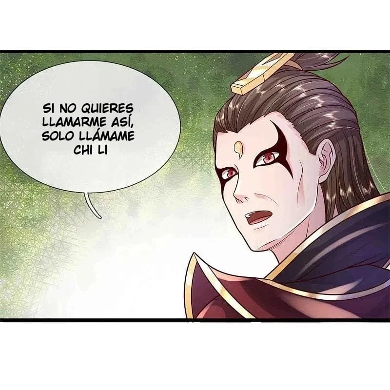 Soy el gran inmortal - Capítulo 396 - Página 3 - LectorTMOo