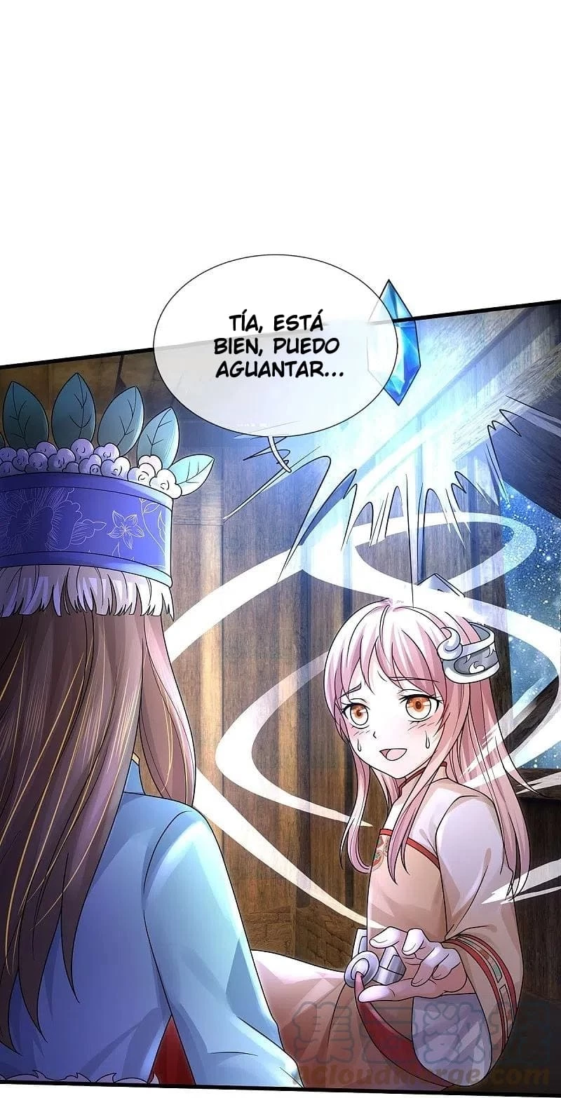 Soy el gran inmortal - Capítulo 396 - Página 24 - LectorTMOo