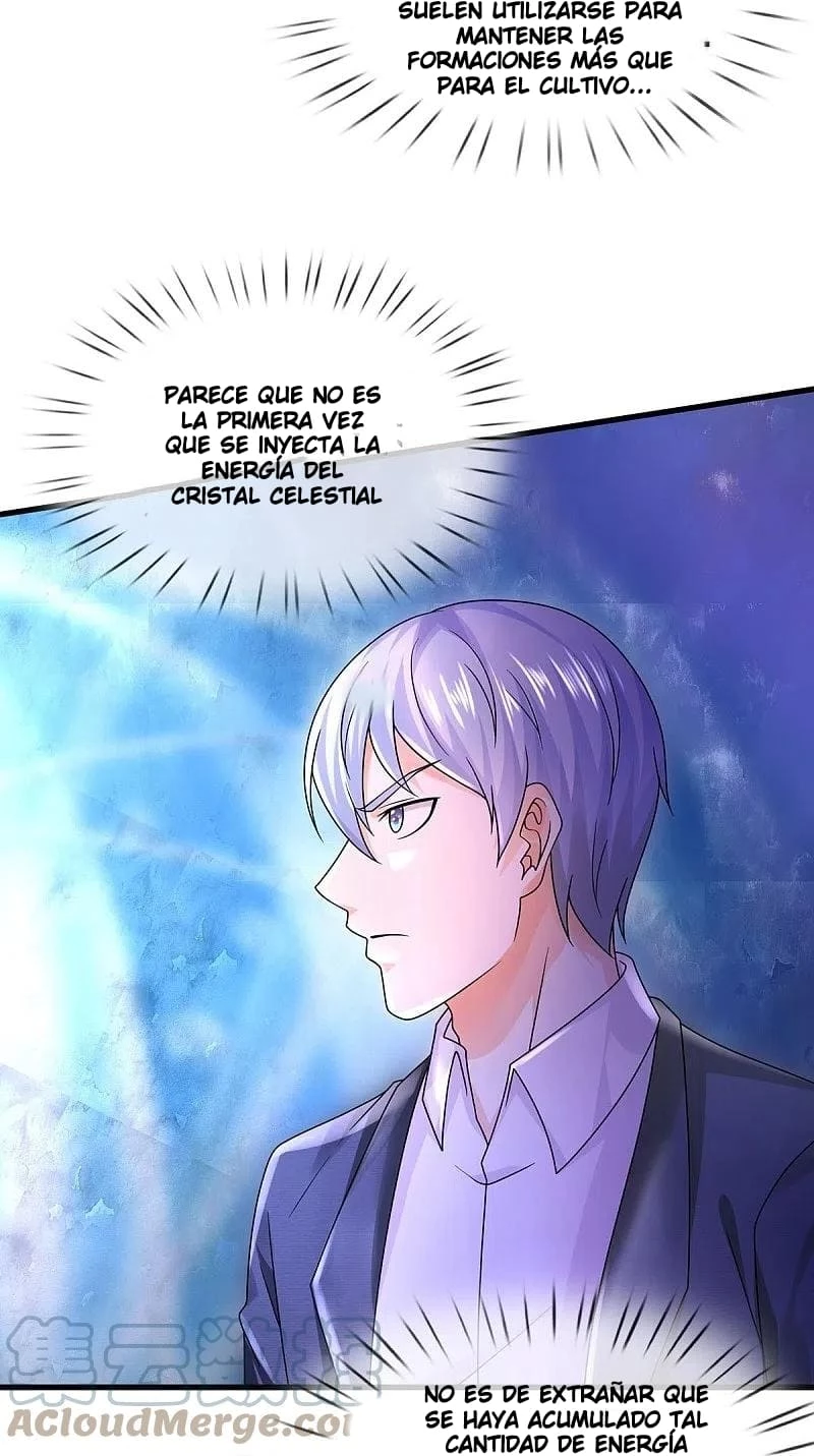 Soy el gran inmortal - Capítulo 396 - Página 26 - LectorTMOo